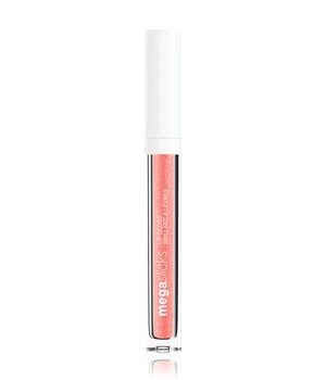 wet n wild Mega Slicks Lip Gloss Lipgloss 2.3 ml Rosa