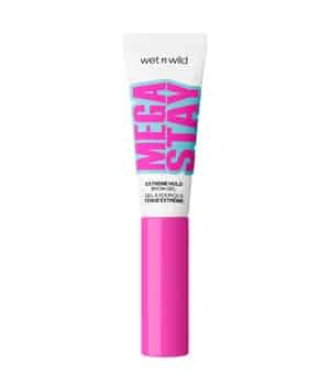 wet n wild Mega Stay Extreme Hold Brow Gel Augenbrauengel 6 ml Creme