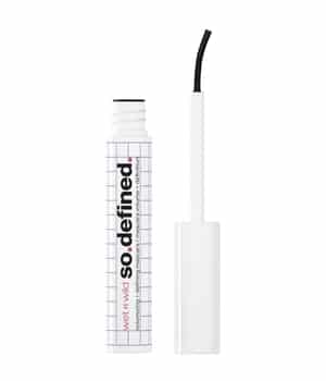 wet n wild Mega Volume So Defined Volumizing + Defining Mascara Mascara 10 ml Schwarz