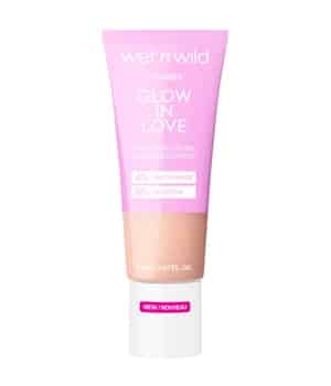 wet n wild Megaglo Glow In Love Radiance Liquid Highlighter 20 ml Creme