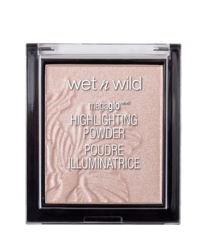 wet n wild Megaglo Highlighting Powder Highlighter 5 g Nude
