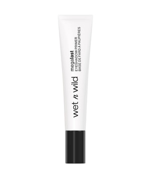 wet n wild Megalast Eyeshadow Primer Eyeshadow Base 10 ml Braun