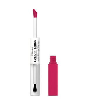 wet n wild Megalast Lock N' Shine Lip Color Lipgloss 8 ml Pink