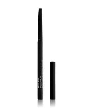 wet n wild Megalast Retractable Eyeliner 2.3 g Schwarz