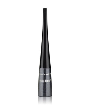 wet n wild Megaliner Eyeliner 3.5 ml Schwarz
