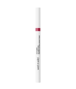wet n wild Perfect Pout Lip Liner Stain Lipliner 1 g Dunkelrot