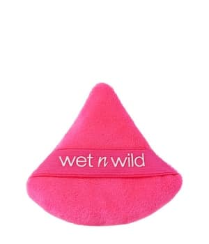 wet n wild Powder Puff Puderquaste 1 Stk Pink