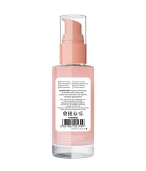 wet n wild Prime Focus Clingy Serum Primer Primer 27 ml Rosa