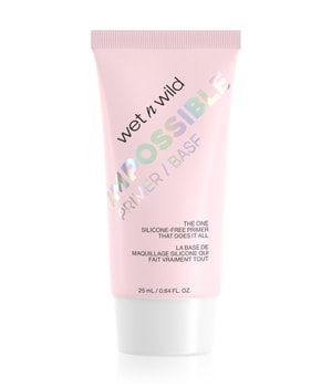 wet n wild Prime Focus The Impossible Primer Primer 25 ml Creme