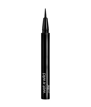 wet n wild Proline Felt Tip Eyeliner 1 g Schwarz