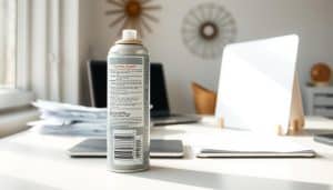 wie entsorgt man haarspray